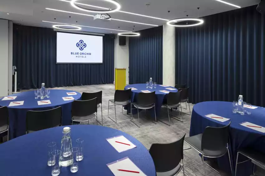 Tower Suites by Blue Orchid