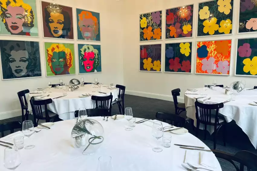 Mr. White's Leicester Square