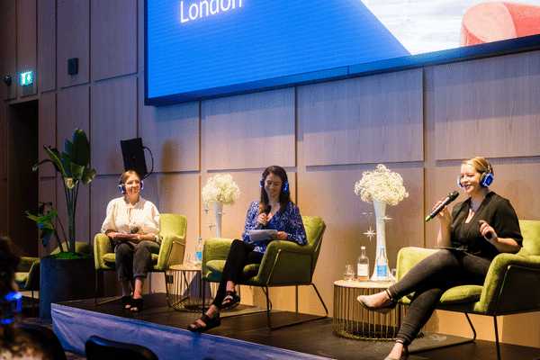 London's leading free venue finders