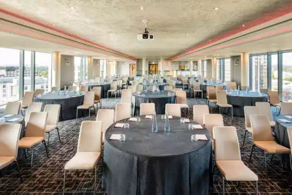 Park Regis Birmingham
