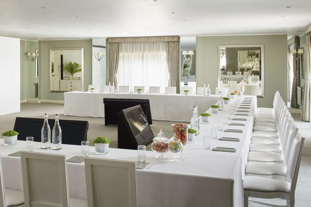 The Goodwood Estate