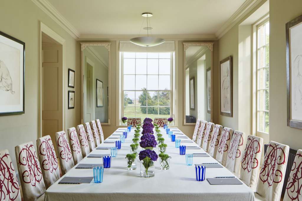 The Goodwood Estate