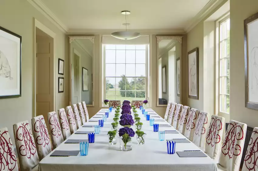 Hire The Goodwood Estate, 3 amazing event spaces