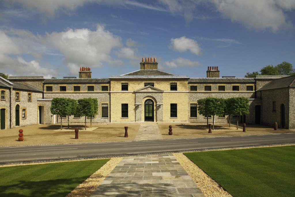 The Goodwood Estate