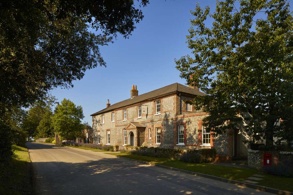 The Goodwood Estate
