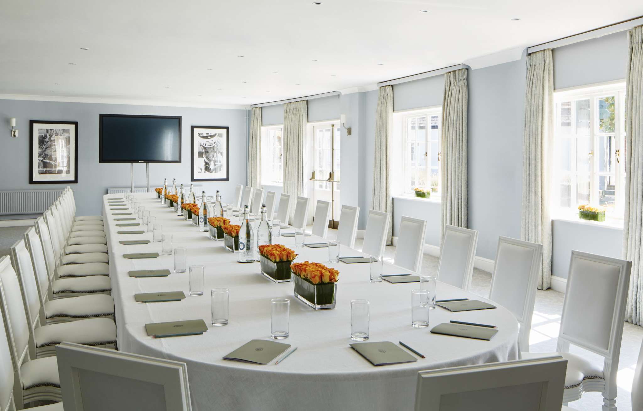 The Goodwood Hotel