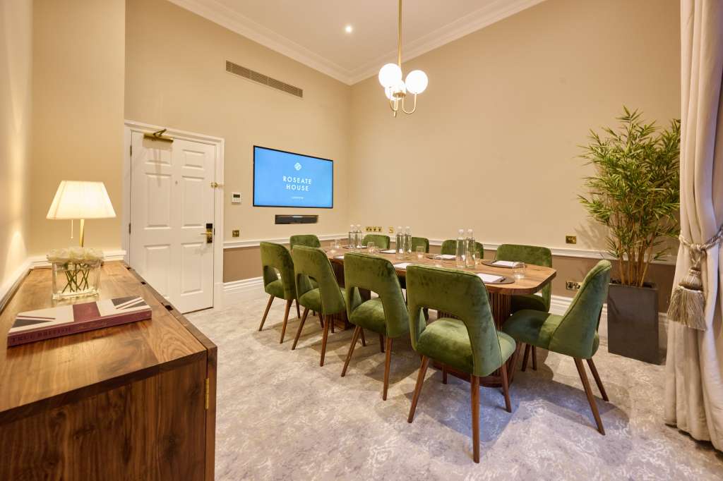 Roseate House London