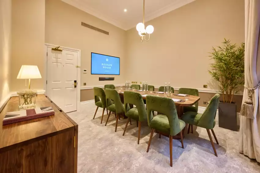 Roseate House London Roseate House London