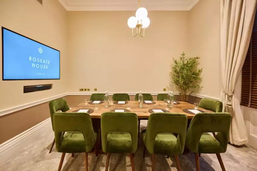 Roseate House London Roseate House London