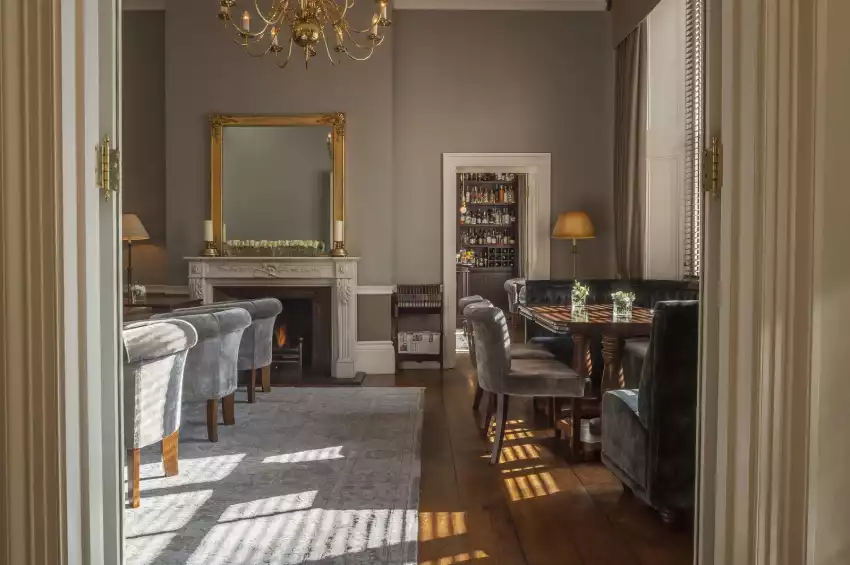 Roseate House London Roseate House London