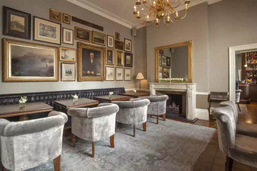 Roseate House London Roseate House London