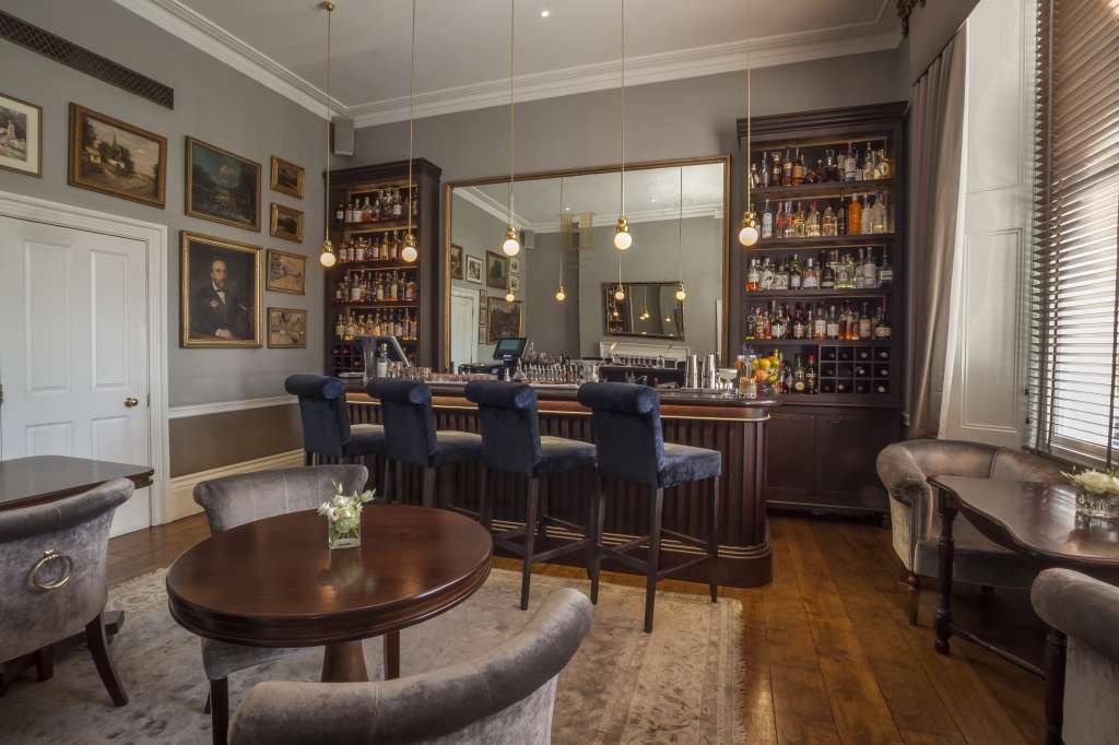 Roseate House London