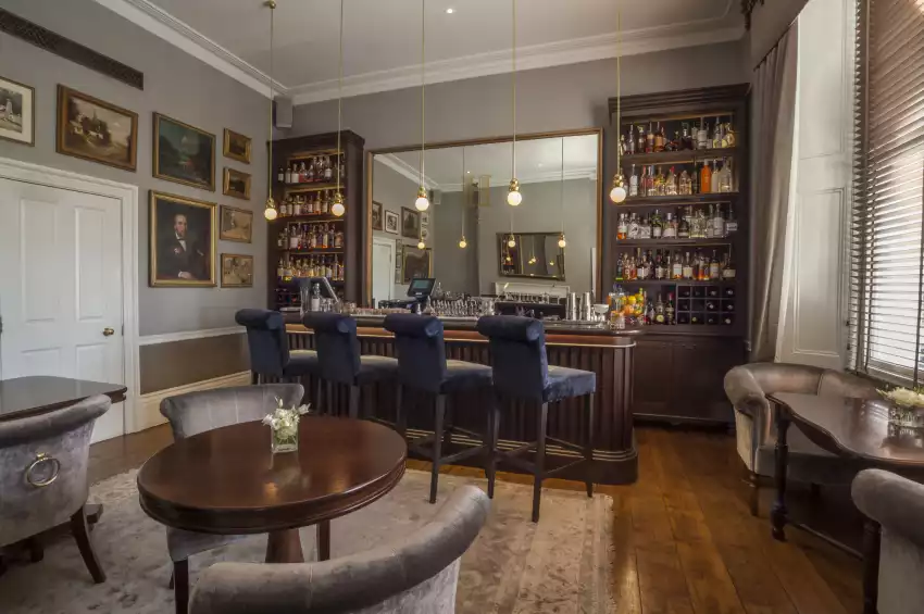 Roseate House London Roseate House London