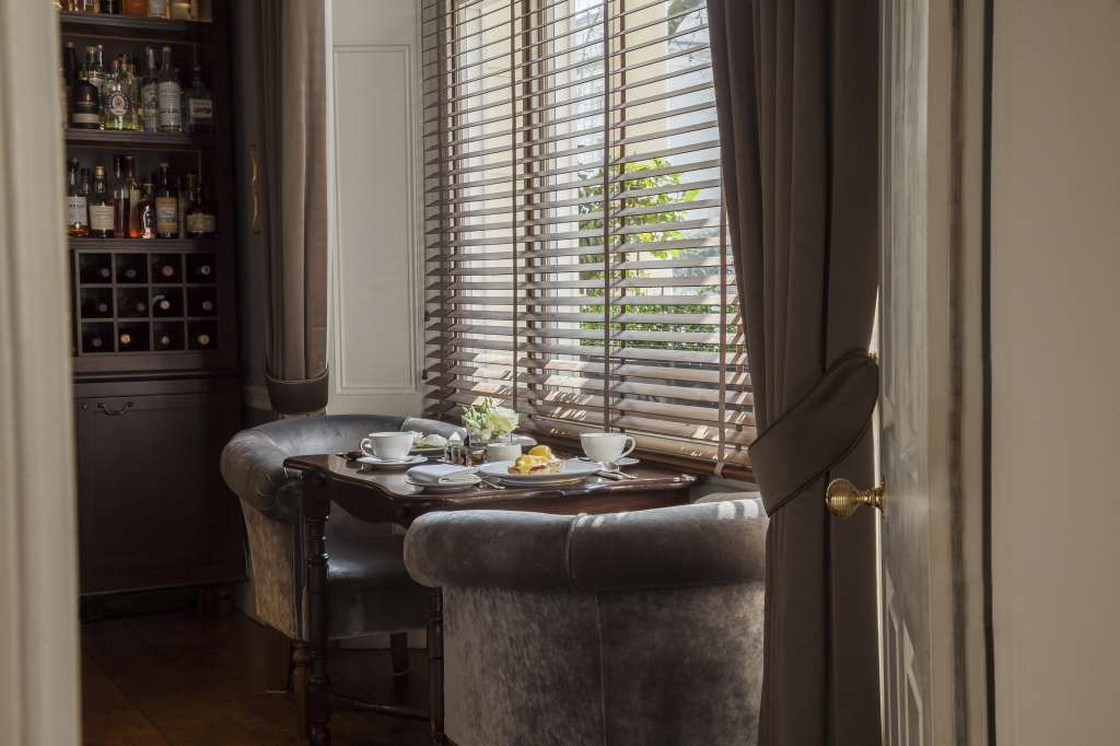 Roseate House London