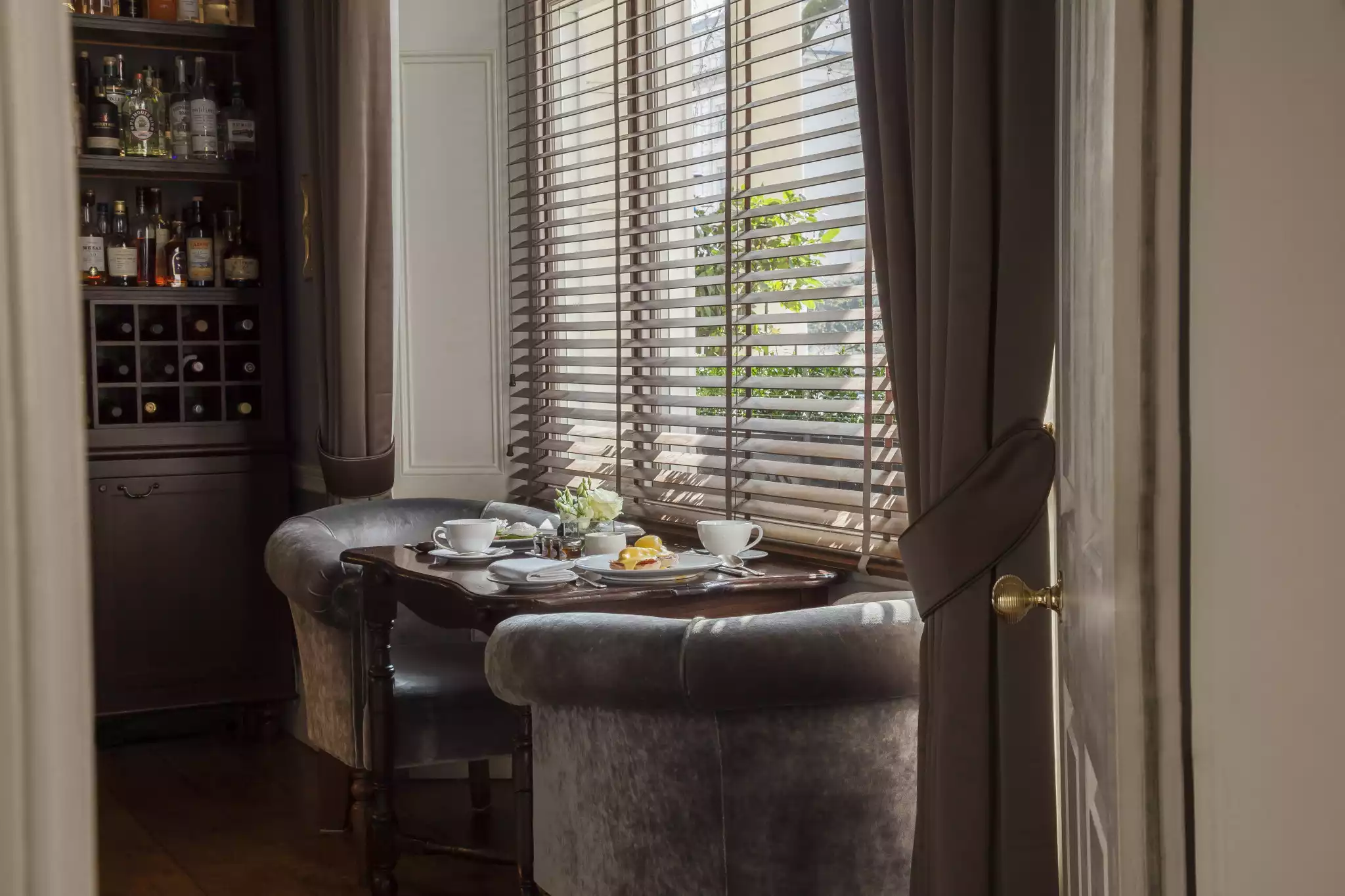 Hyde Restaurant & Bar