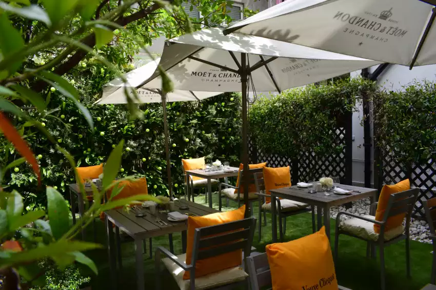 Roseate House London