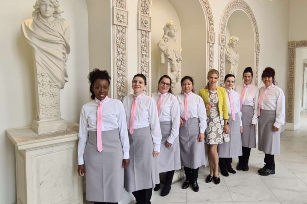 The Cook & The Butler Event Company Limited