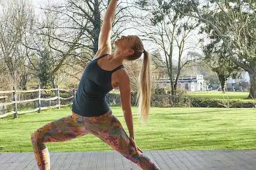 Venue Search London Yoga Classes at The Swan at Streatley