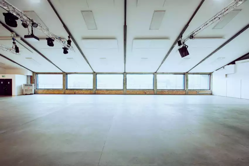 Oval Studios  Oval Studios