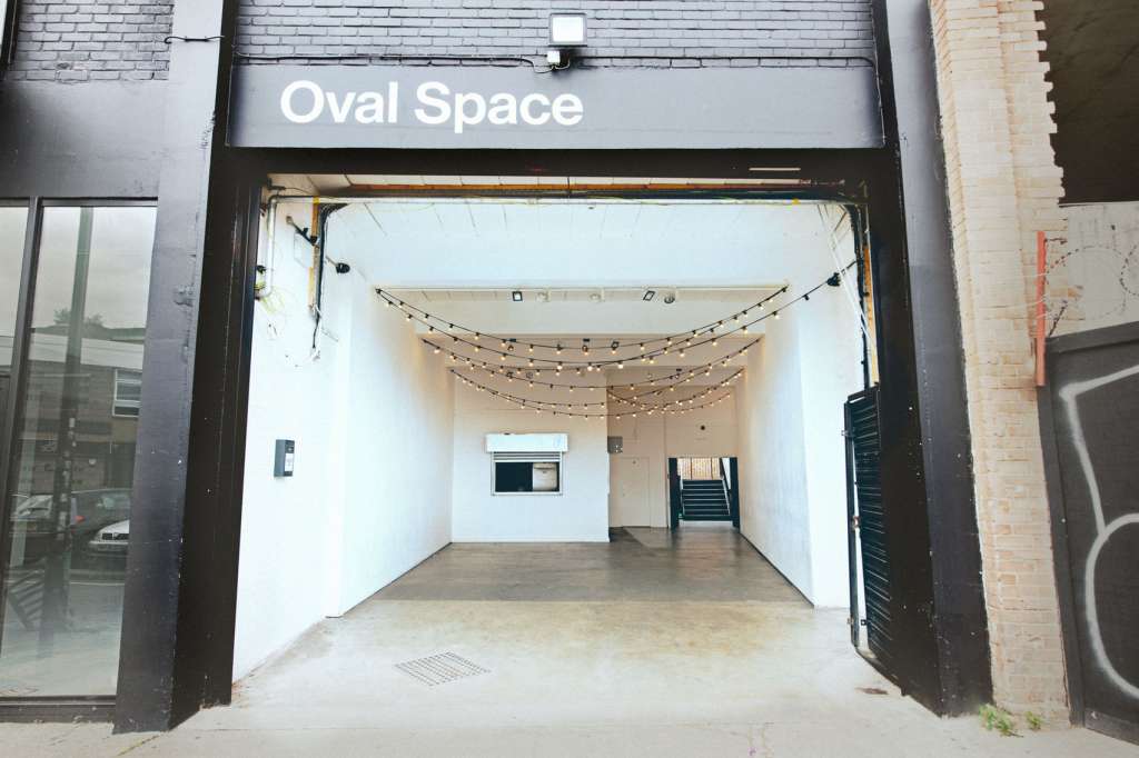Oval Studios 