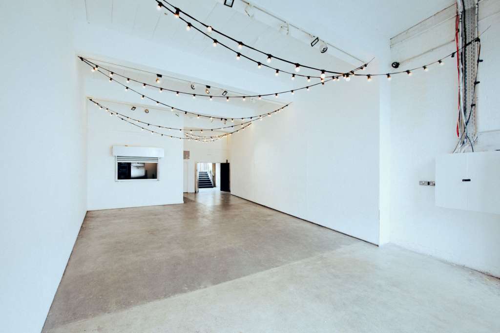 Oval Studios 