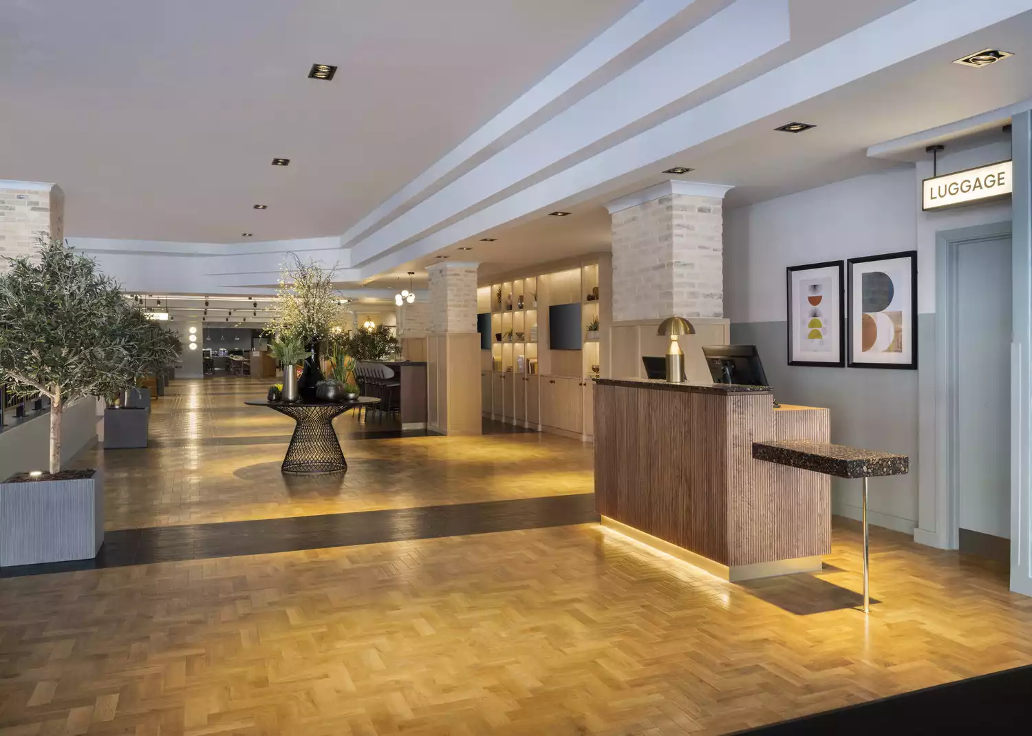 Room 105/106/108/110