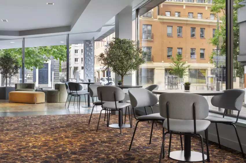 Leonardo Royal Hotel Birmingham