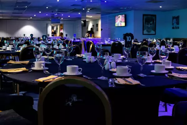 The Den - Millwall FC