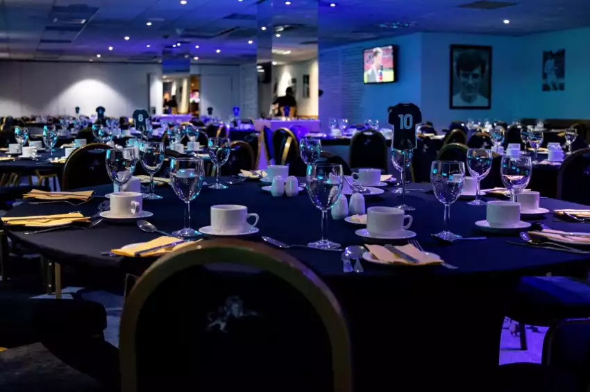 The Den - Millwall FC The Den - Millwall FC