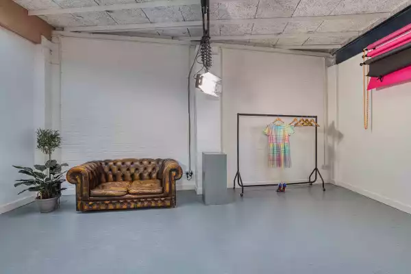 Simulacra Studio