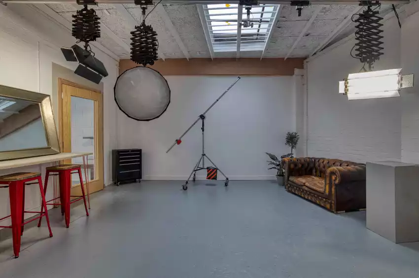 Simulacra Studio Simulacra Studio