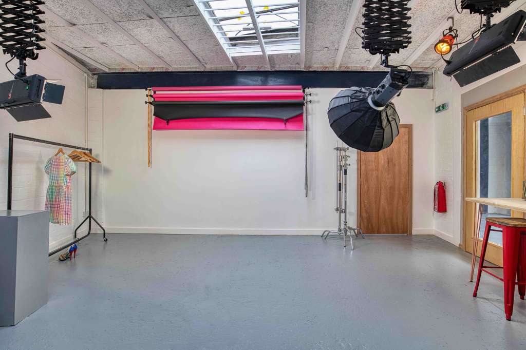 Simulacra Studio
