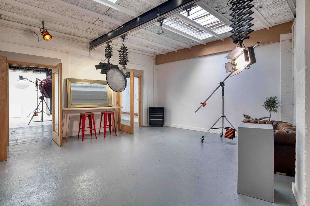 Simulacra Studio