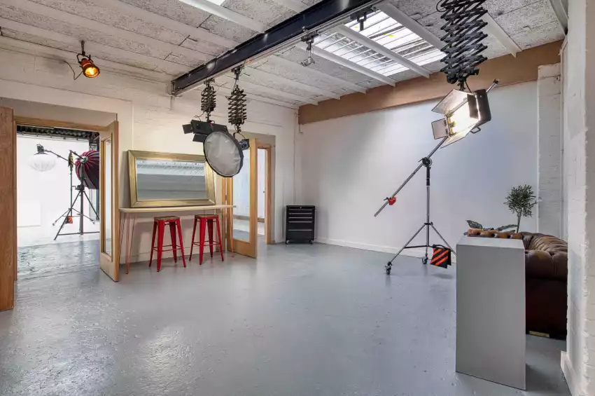 Simulacra Studio Simulacra Studio