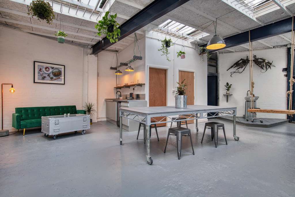 Simulacra Studio