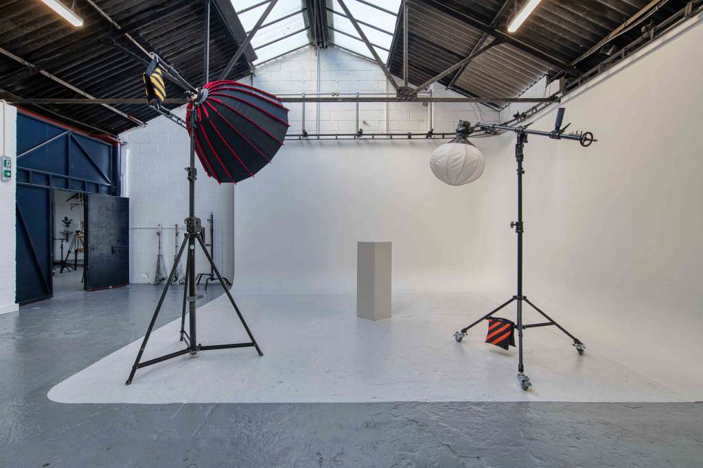Simulacra Studio