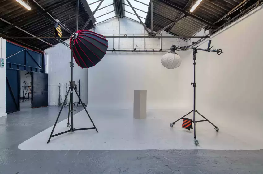 Simulacra Studio Simulacra Studio