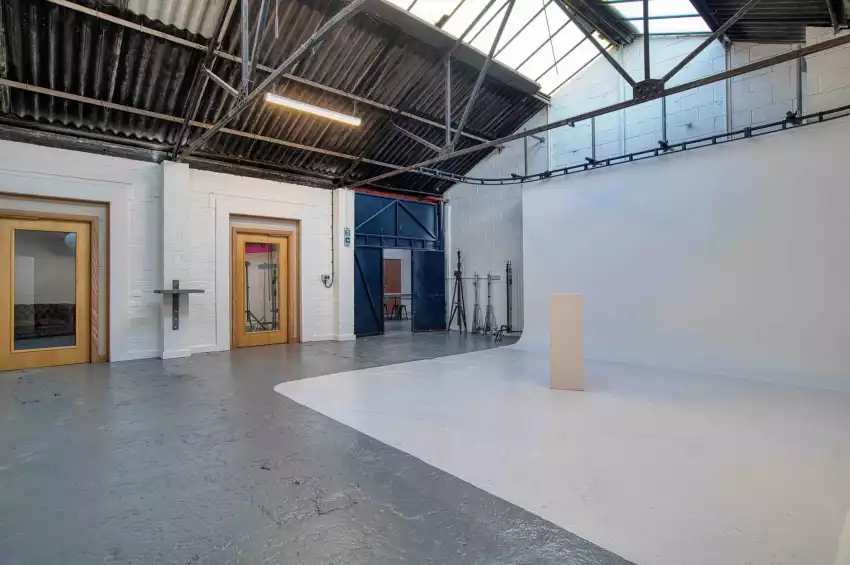 Simulacra Studio Simulacra Studio