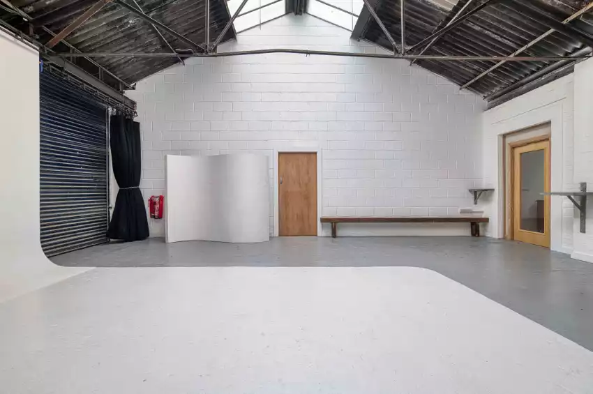 Simulacra Studio Simulacra Studio