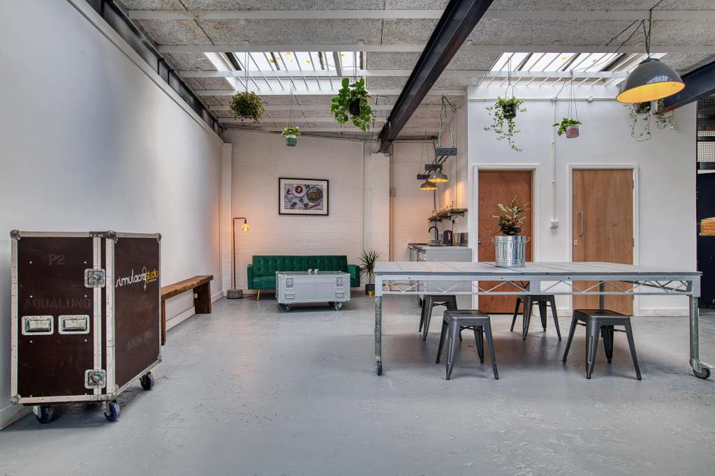 Simulacra Studio