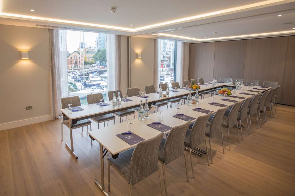 Southampton Harbour Hotel