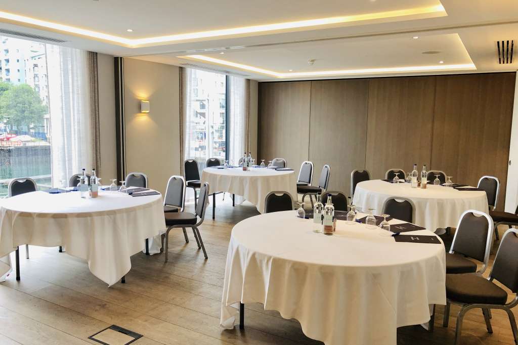 Southampton Harbour Hotel