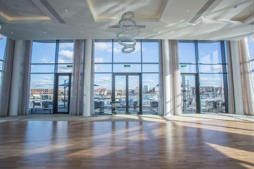 Southampton Harbour Hotel