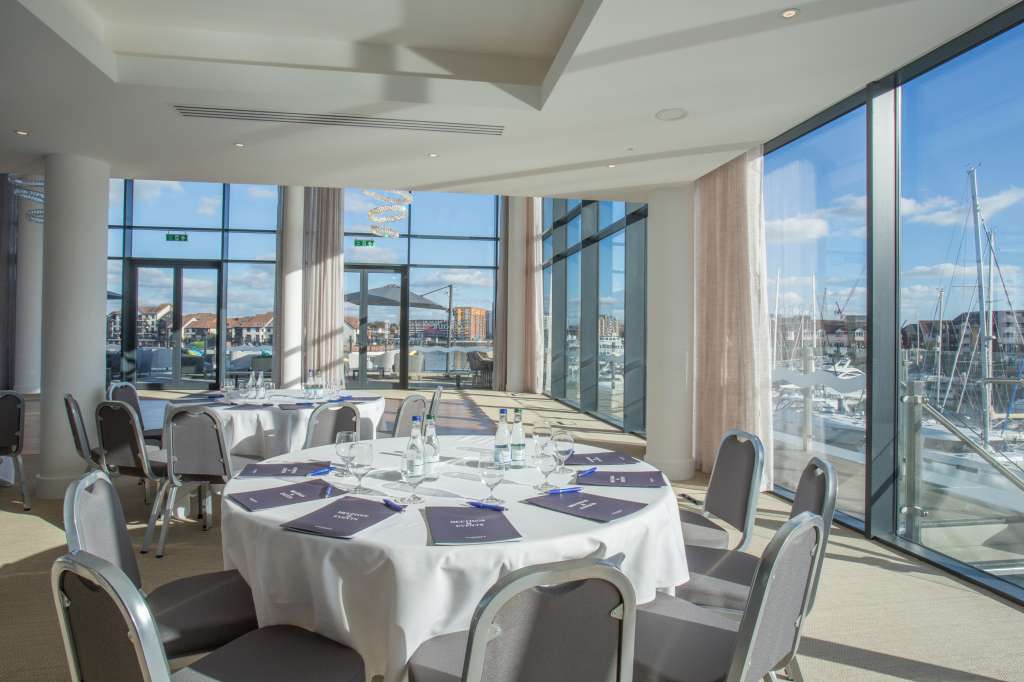 Southampton Harbour Hotel