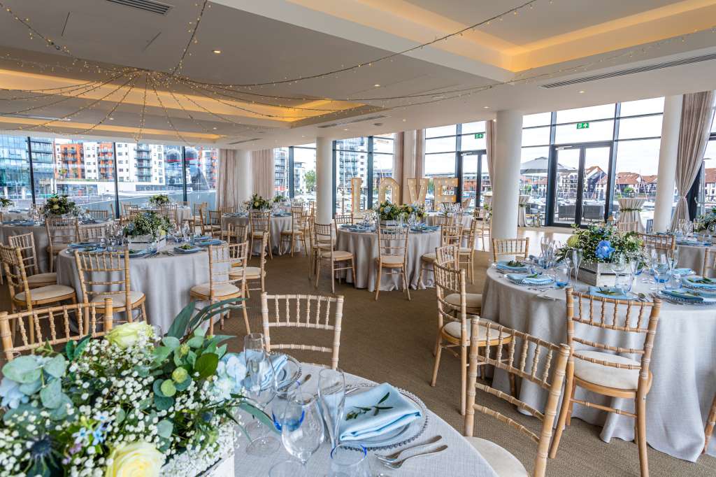 Southampton Harbour Hotel