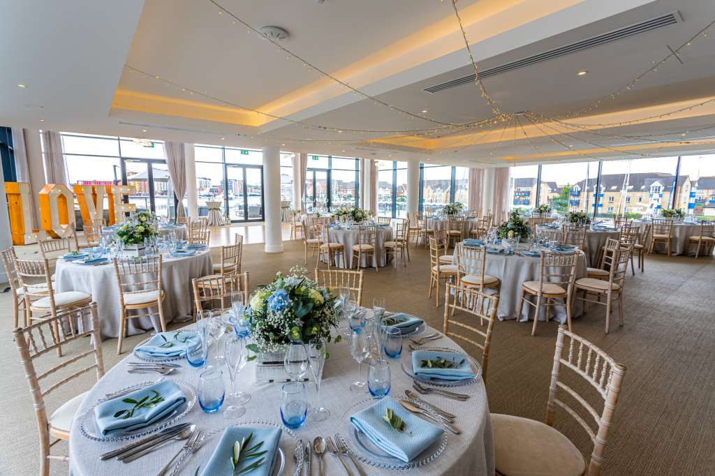 Southampton Harbour Hotel