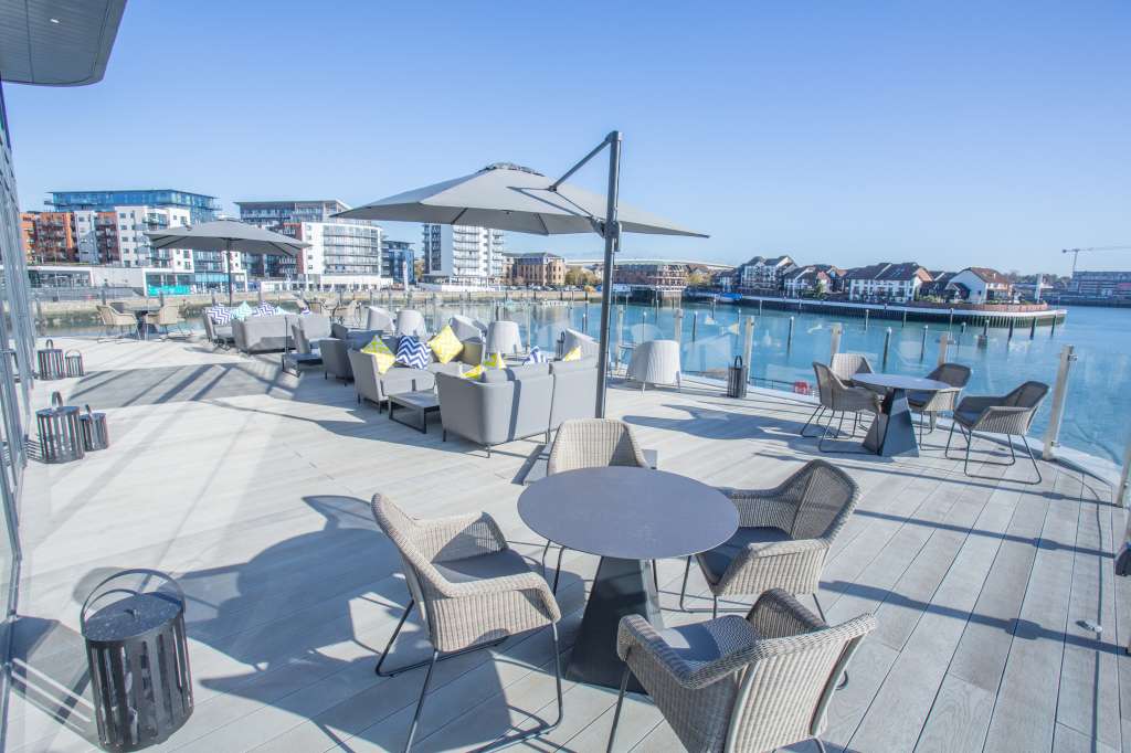 Southampton Harbour Hotel