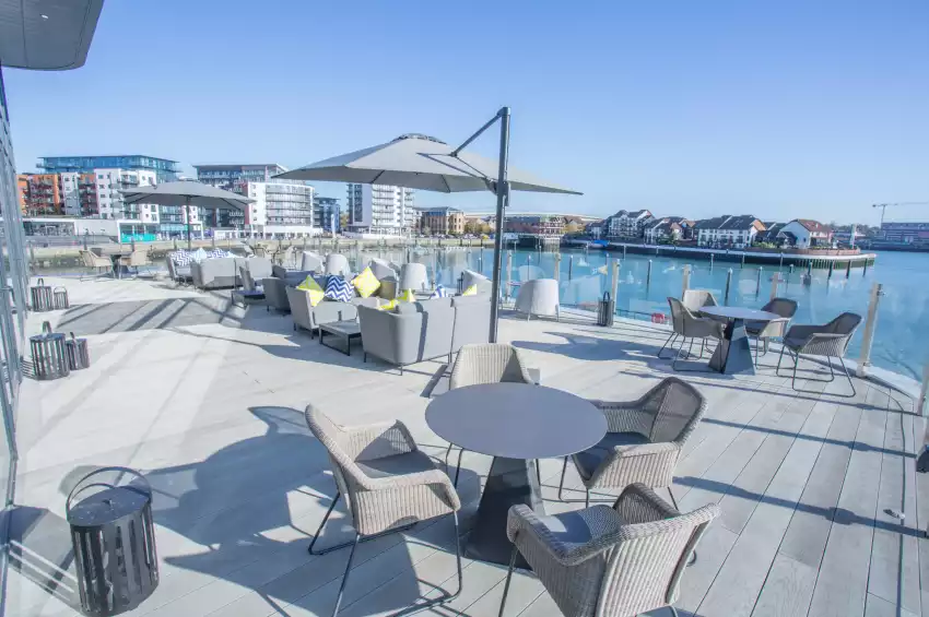 Southampton Harbour Hotel Southampton Harbour Hotel