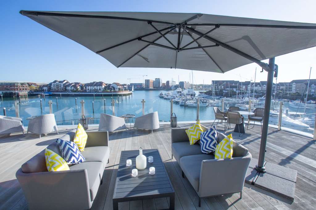 Southampton Harbour Hotel