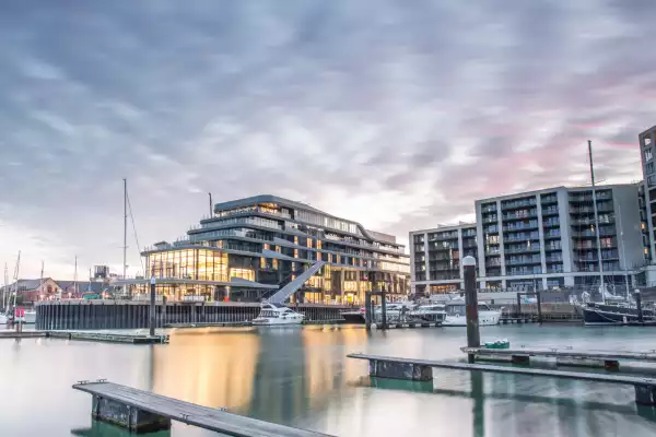 Southampton Harbour Hotel
